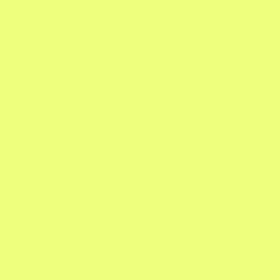Yellow block 256x256